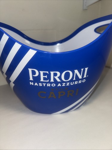 Peroni nastro azzurro capri - peroni,