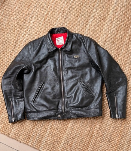 Lewis leathers men leather - lewis, men’s