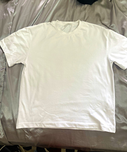 Zara men white - men's, solid