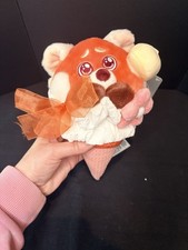 Disney Parks Red Panda Ice