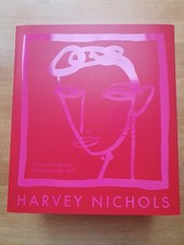 Harvey Nichols 12 Days of