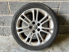 VAUXHALL INSIGNIA A MK1