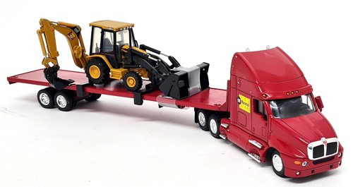 Norscot cat flatbed - norscot,