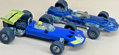 Corgi toys 150 - toys,