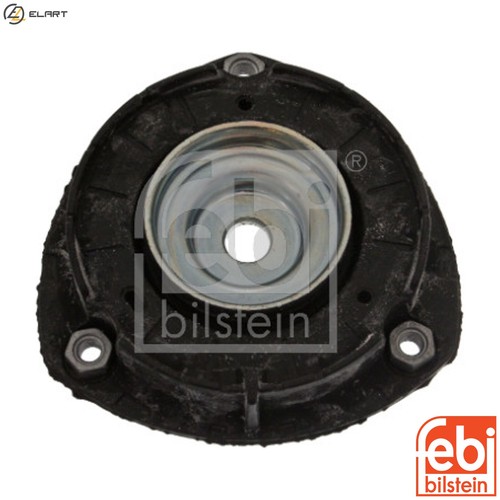 Suspension strut support mount - suspension,