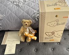 Steiff bears bear - steiff, bears*steiff