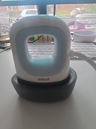 Cricut easypress mini - cricut, zen