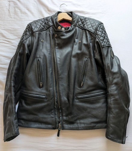 Triumph braddan asymmetric - braddan,