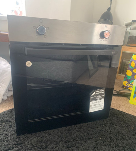 Lamona lam3405 built - lamona, built-in