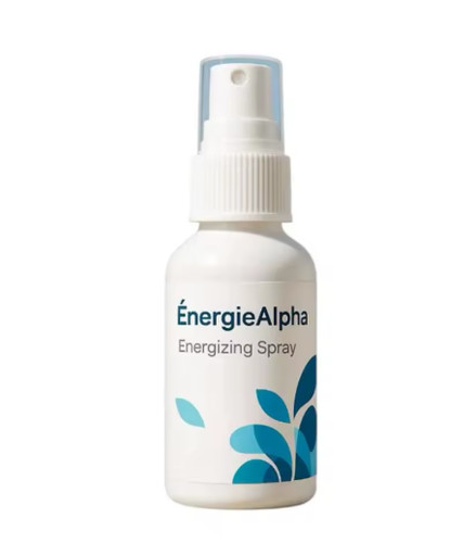 Energiealpha energizing spray - energiealpha,