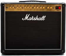 Marshall DSL 40C 40 W Electric Guitar Amplifier Black RRP £669