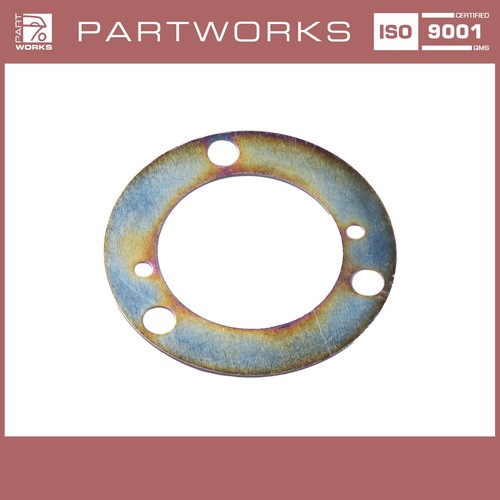 Balance pulley - pulley, for