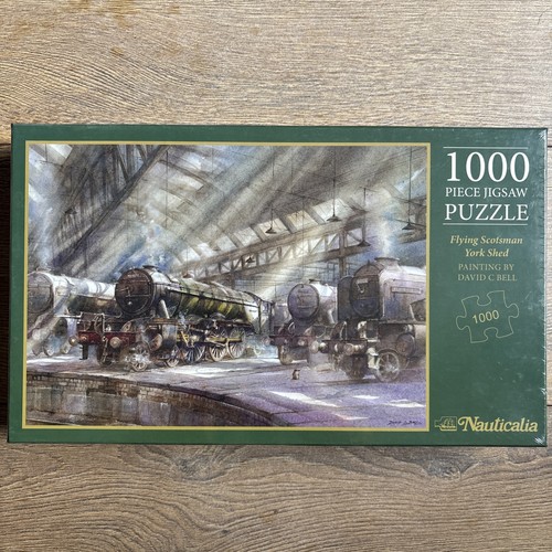 Nauticalia flying scotsman - nauticalia,