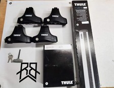 Thule Roof Bars For FORD