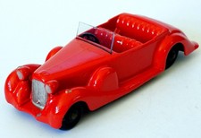 Dinky Toys No.38C Lagonda
