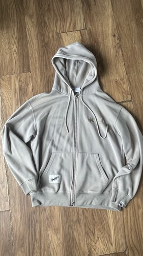 Bape highsnobiety full zip - highsnobiety,