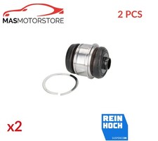 CONTROL ARM WISHBONE BUSH PAIR