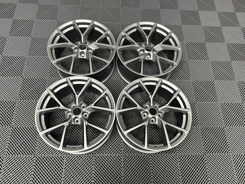 Ford focus mk4 5 - 18", wheels
