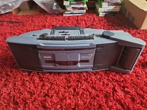 Vintage 1990s philips moving - vintage,