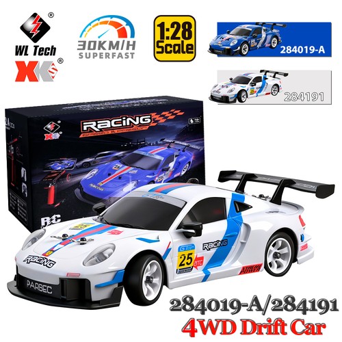 Wltoys drift car 28 - wltoys, 1/28