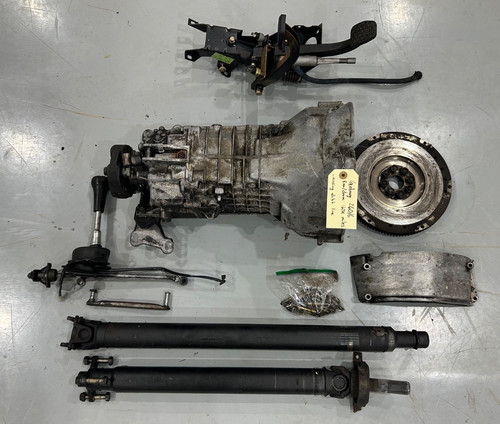 Bmw e24 speed manual - e24,