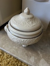 Tureen Porcelain Wedgwood