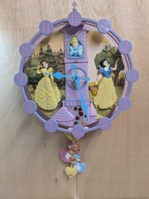 Vintage Disney Princess Wall