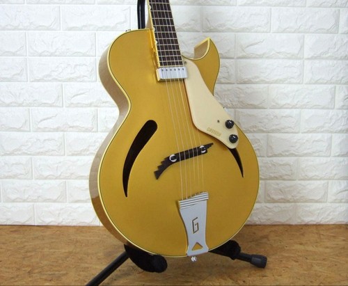 Gretsch g3967 historic - g3967, series