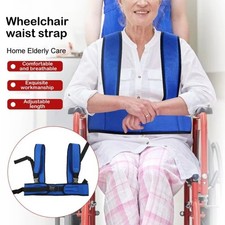 Wheelchair fall prevention - fall,