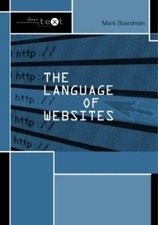 Mark Boardman The Language of