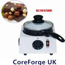Electric Chocolate Melting Pot