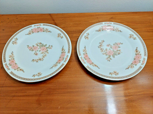 Pair crown ming fine - pair,