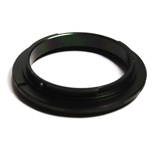 55mm macro lens - macro, reverse