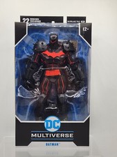 Multiverse DC Armored Hellbat