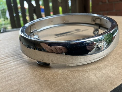 Jincheng m50 headlamp bezel - m50,