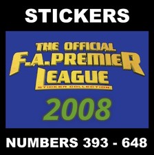 Merlin 2008 Premier League