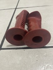 Team cycle grips patterson - team,