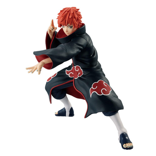 Sasori vibration stars naruto - sasori,