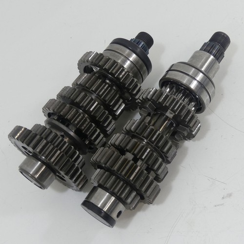Kawasaki twister er500a - er-5,