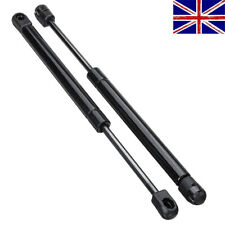 2x Front Bonnet Hood Gas