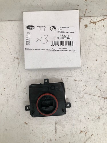 Genuine oem audi skoda drl - genuine,