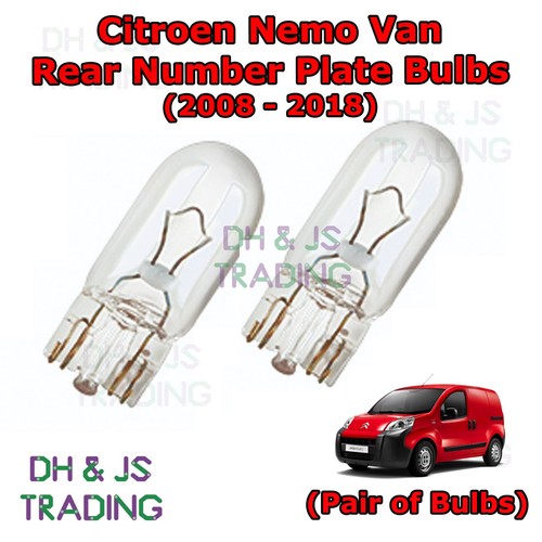 Fits citroen nemo - fits,
