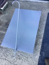 36”x24” HD Steel Uline