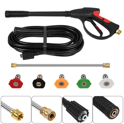4000psi high pressure - pressure, washer