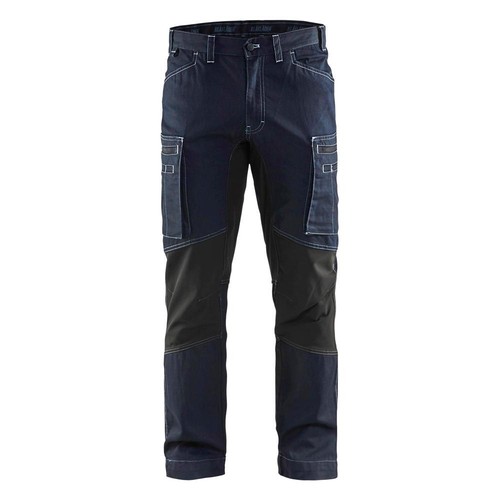 Blaklader 14591142 denim - blaklader,