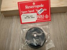 ABU 333 SPARE SPOOL UNUSED IN PACKAGING PART 9809