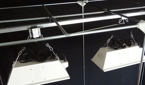 Add lamp kit light - add, a