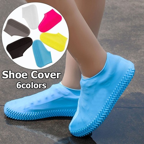 Resistant silicone overshoes - silicone,