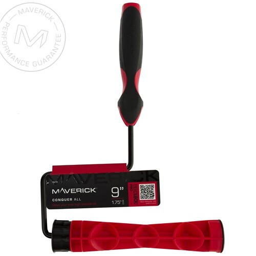 Maverick headlock roller - headlock,