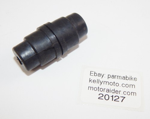 Round pin electrical - round, plug